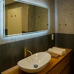 Berg Glueck Axams Apartman