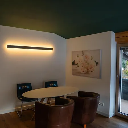 Berg Glueck Axams Appartement *