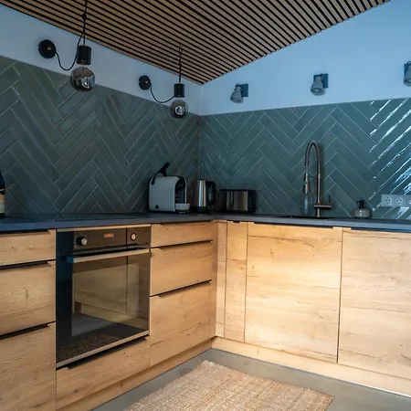 Bergglück Axams Apartment Innsbruck