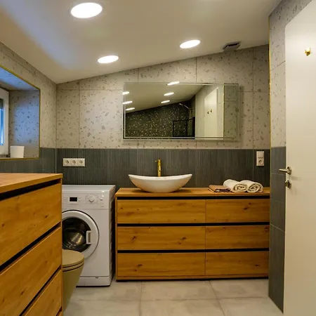 Berg Glueck Axams Appartement Innsbruck