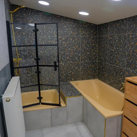 Berg Glueck Axams Appartement *