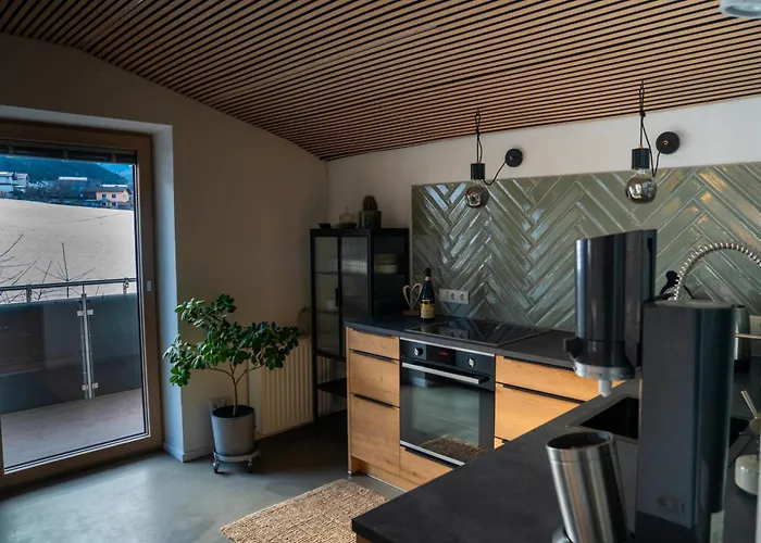 Bergglück Axams Innsbruck