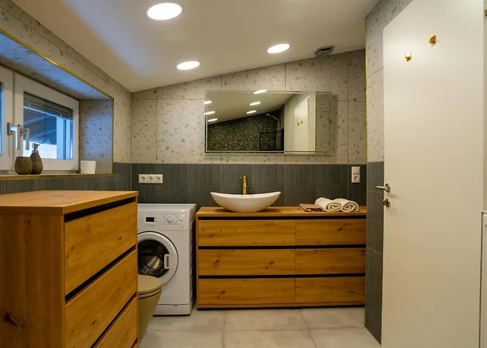 Bergglück Axams Apartment Innsbruck