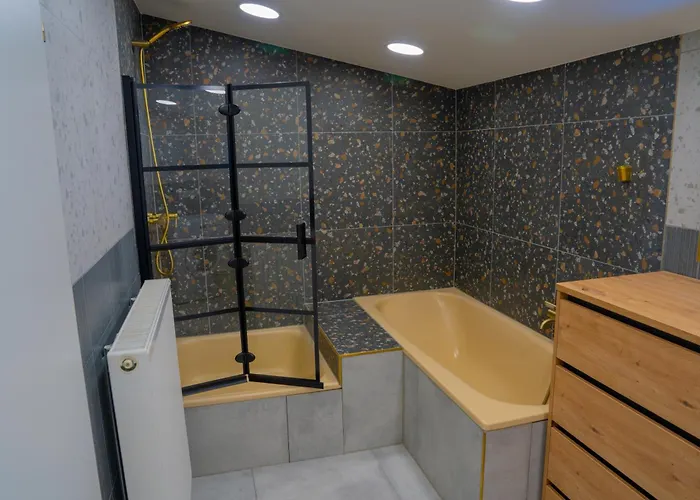 Berg Glueck Axams Appartement *